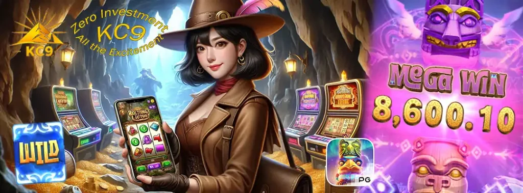 slot pg เว็บตรง ฝากถอน