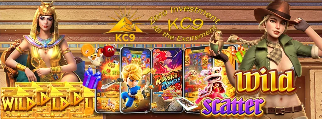 slot pg เว็บตรง ทดลองเล่น